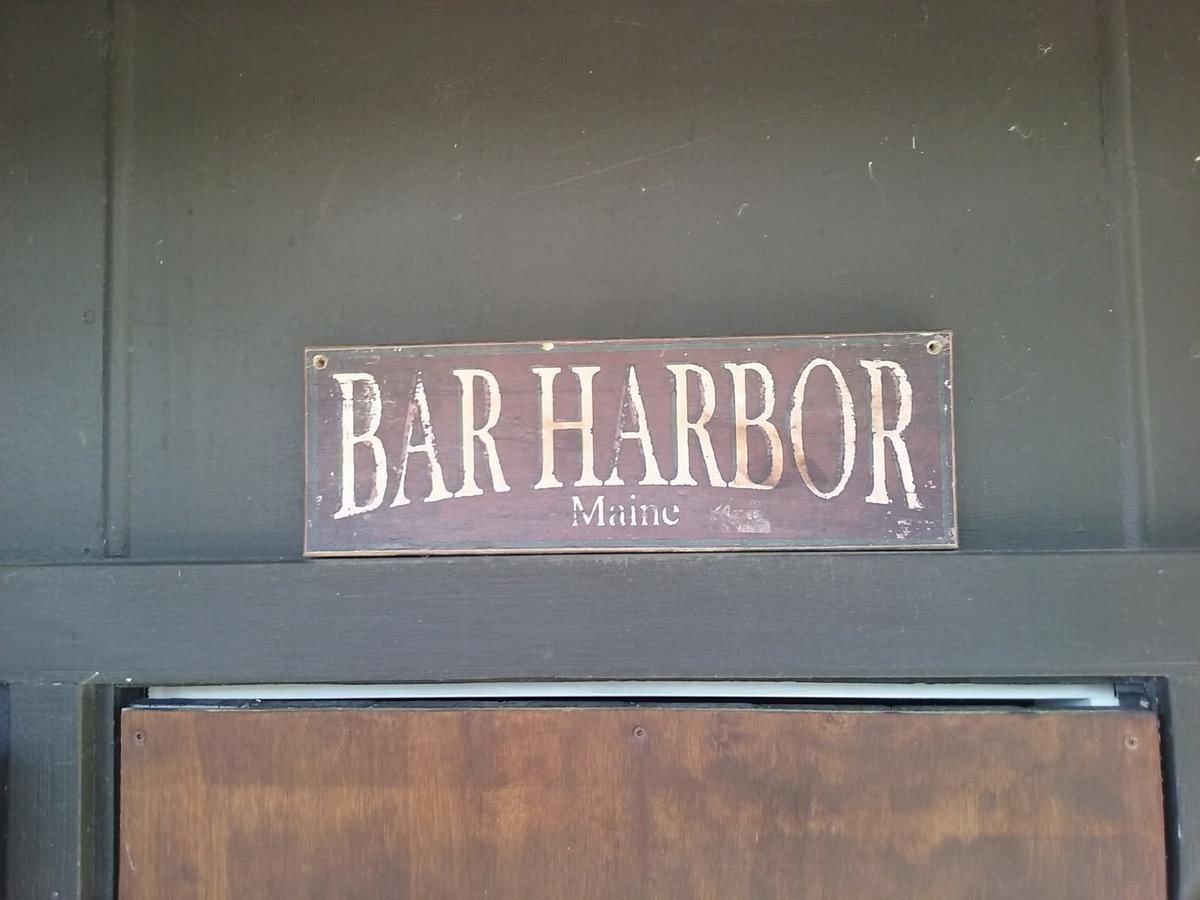 Hotel Bar Harbor Papamoa Exteriér fotografie